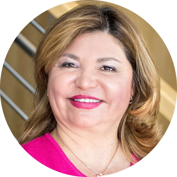 Dorene C. Dominguez Chairman & CEO Vanir Group of Companies