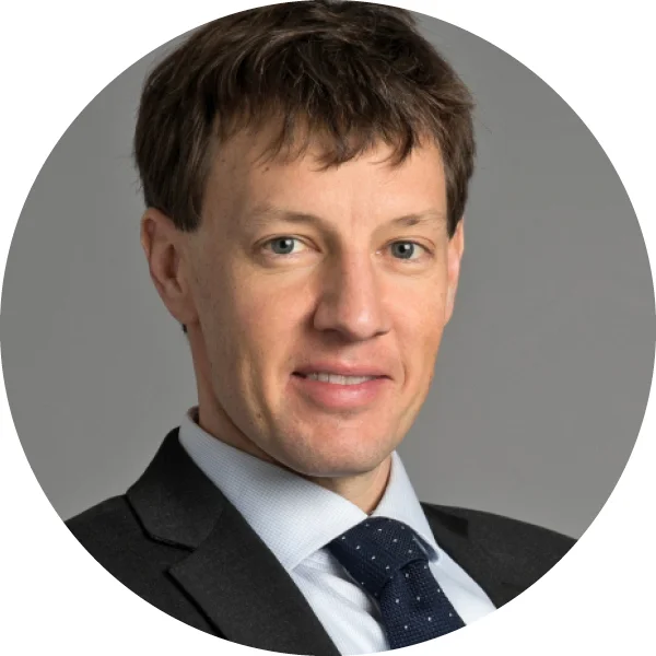 James Patchett President NYC EDC