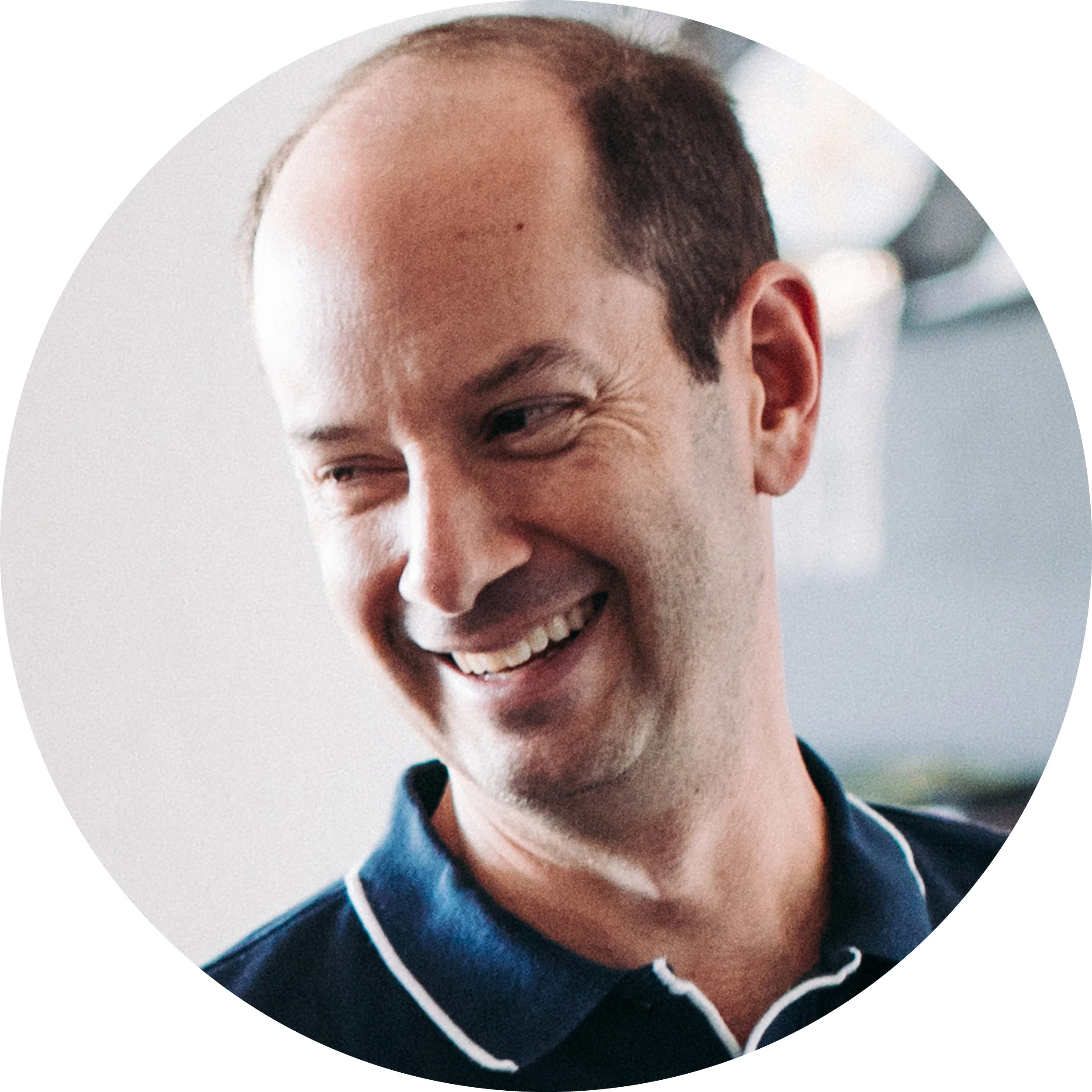 Jeff Levick CEO The Players' Tribune