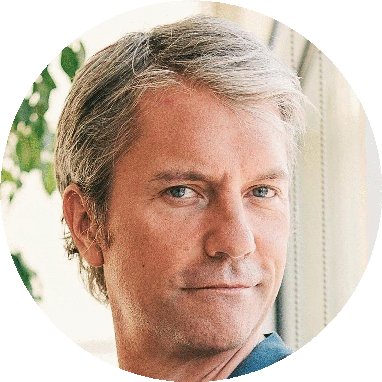 Chris DeWolfe Co-Founder & CEO Jam City