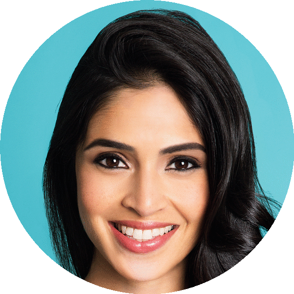 Payal Kadakia Co-founder ClassPass NY COVER