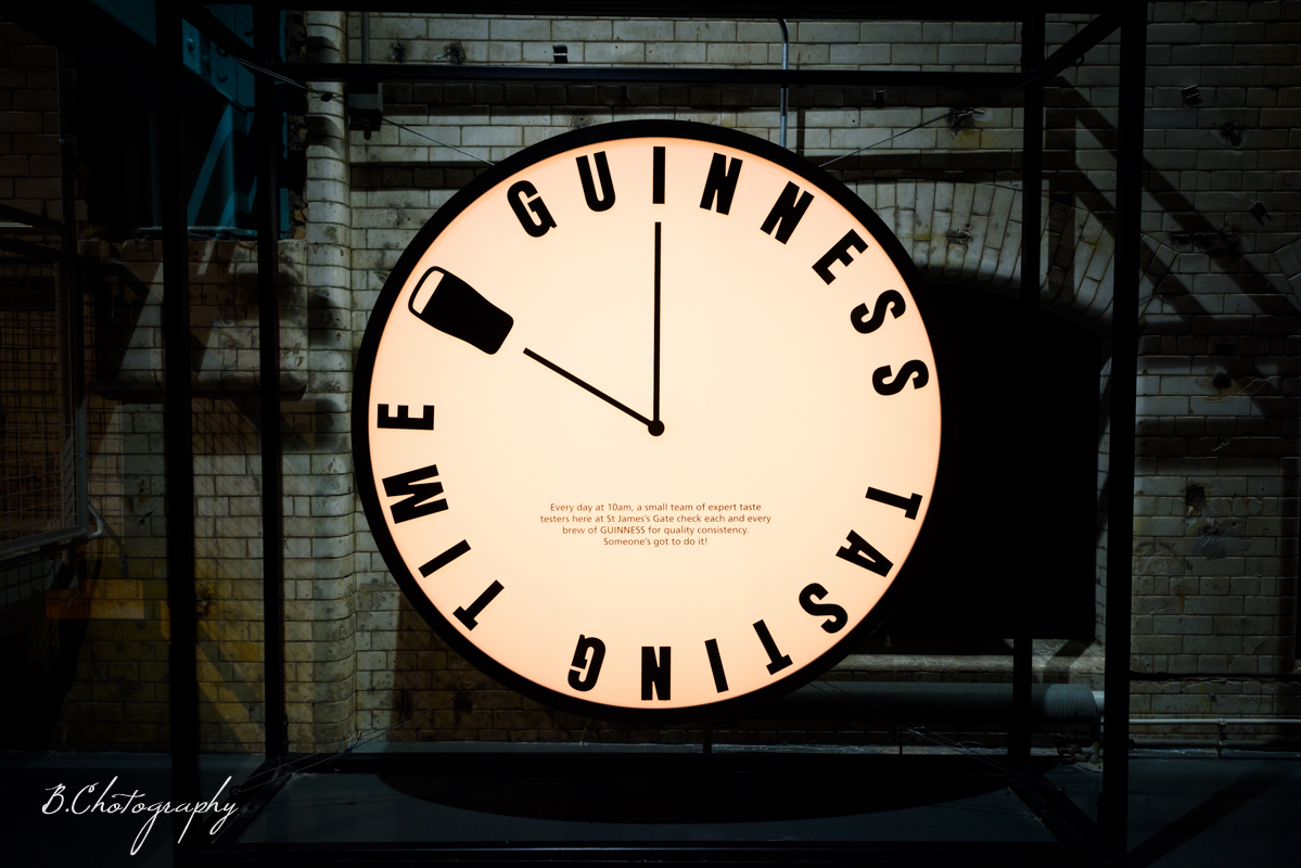 BEEROCLOCK