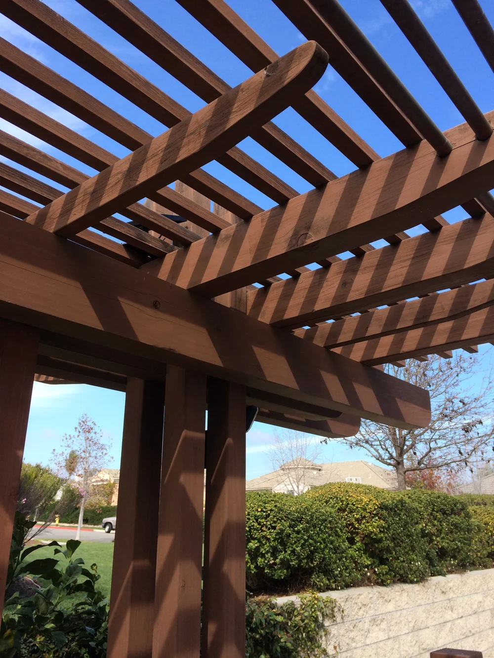 pergola contractors near me on Pergola Builder Arroyo Grande Paso Robles Atascadero San Luis Obispo Solvang Nipomo Orcutt Arroyo Grande Deck Fence
