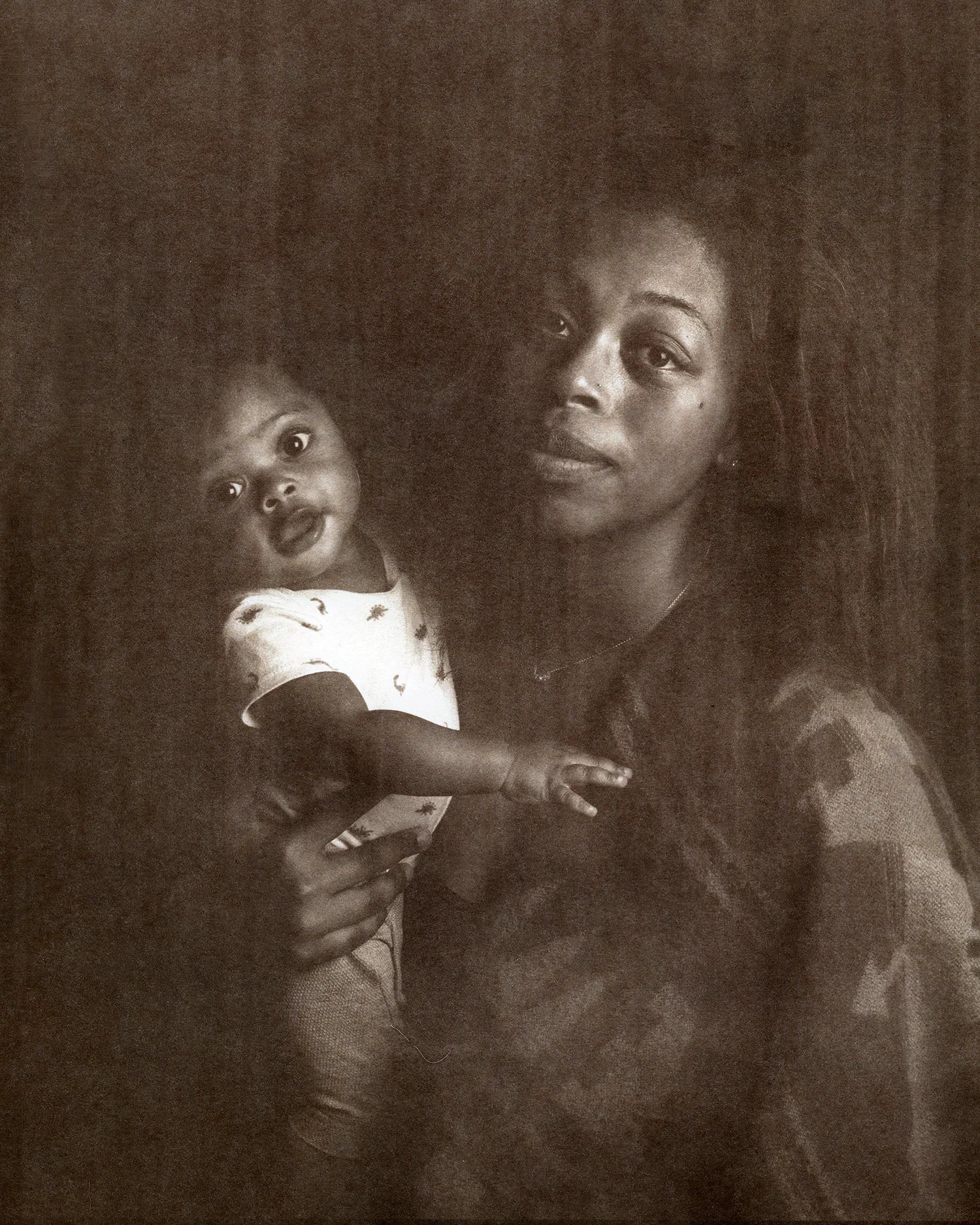 Solomon & Chalimar