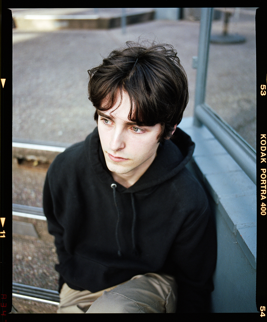 More 6x7: Reviewing the Bronica GS-1 — Suzanne Koett