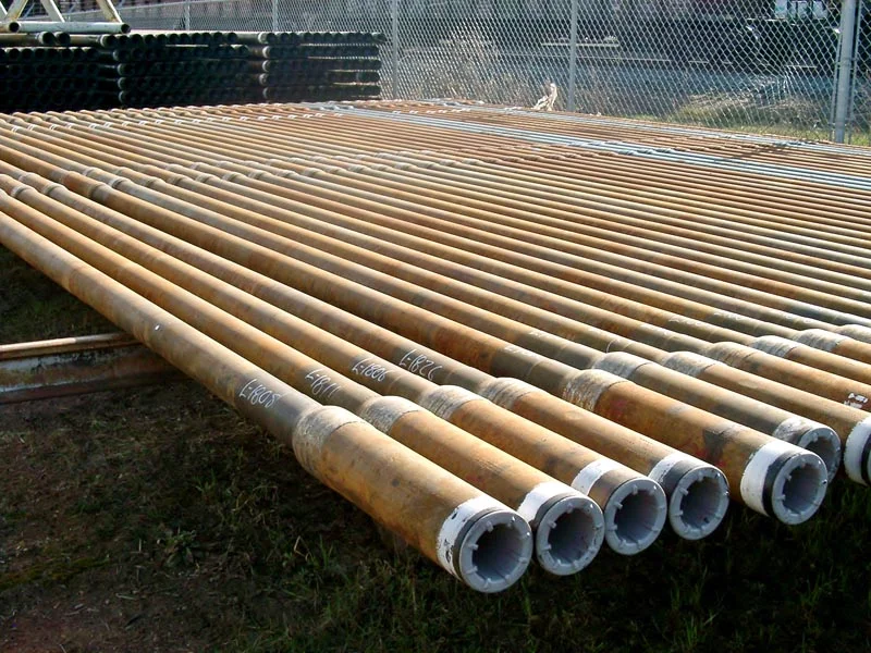 Heavy Weight Drill Pipe