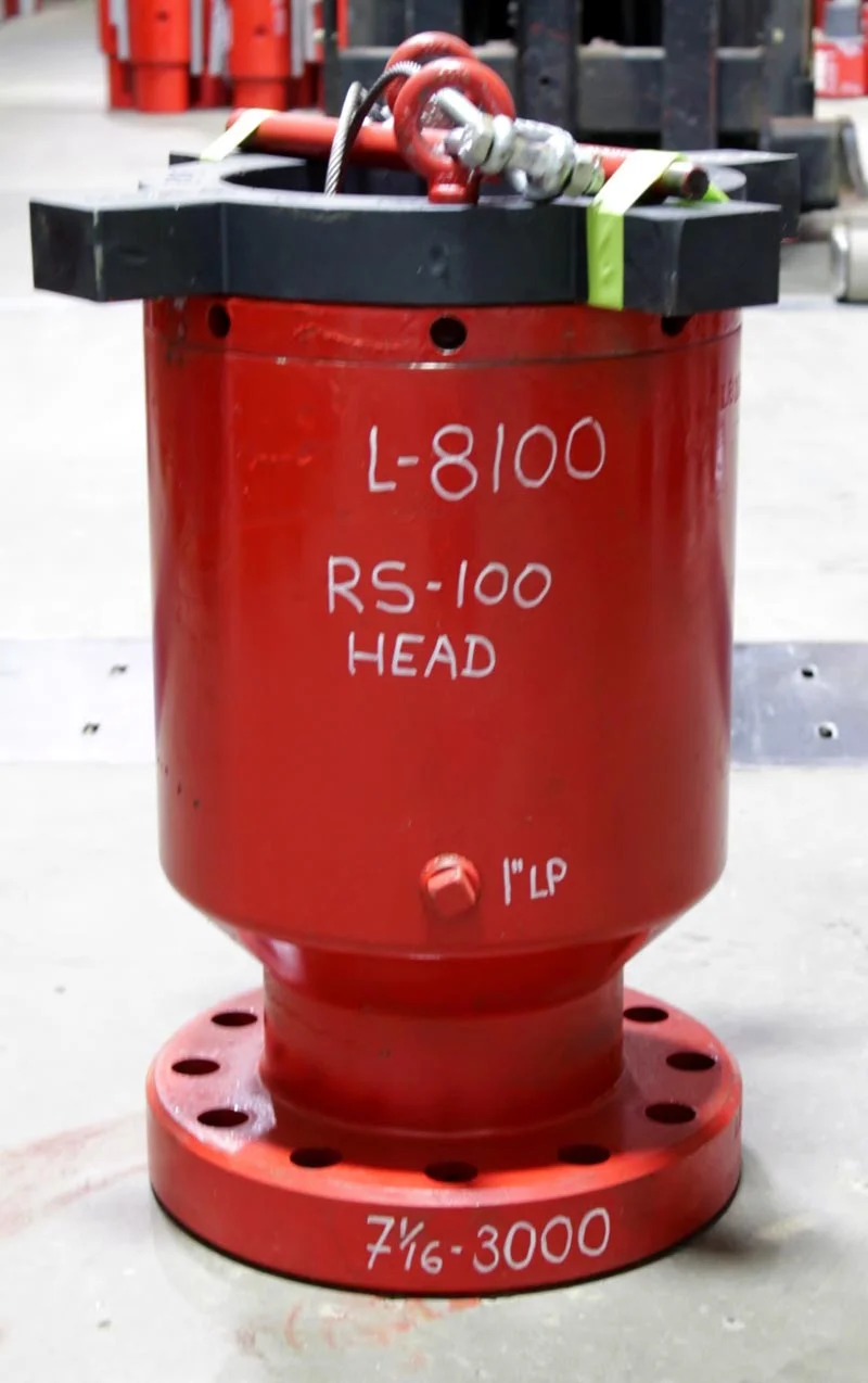 RS Head
