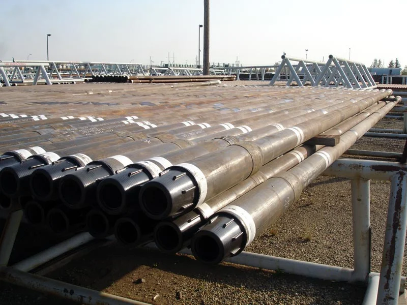 Drill Pipe