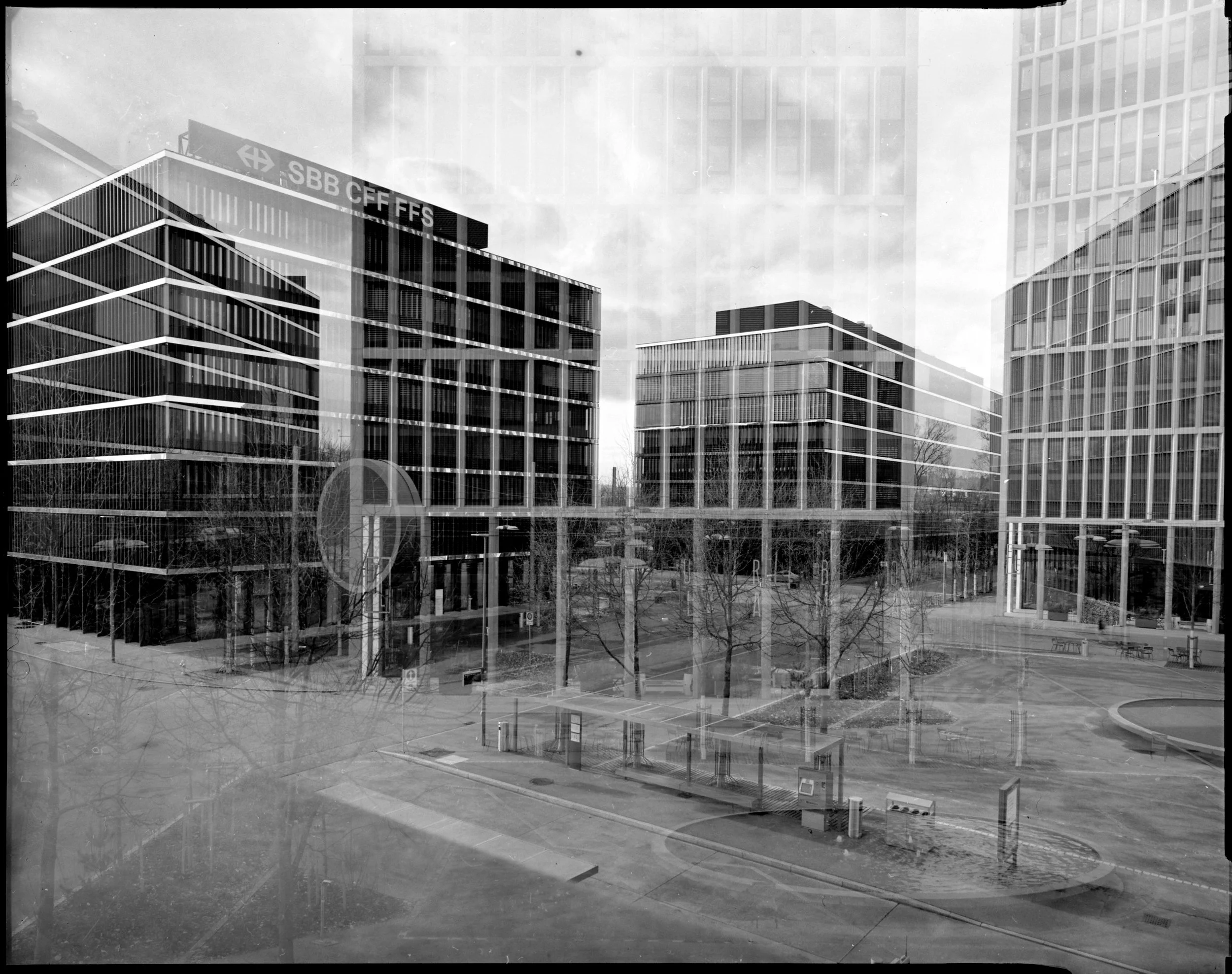 Hauptstadt - Bern in Bildern