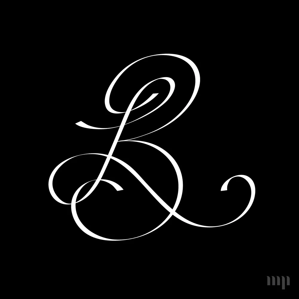 Bl Monogram Print Monogram Project Bl Monogram Print Monogram Project