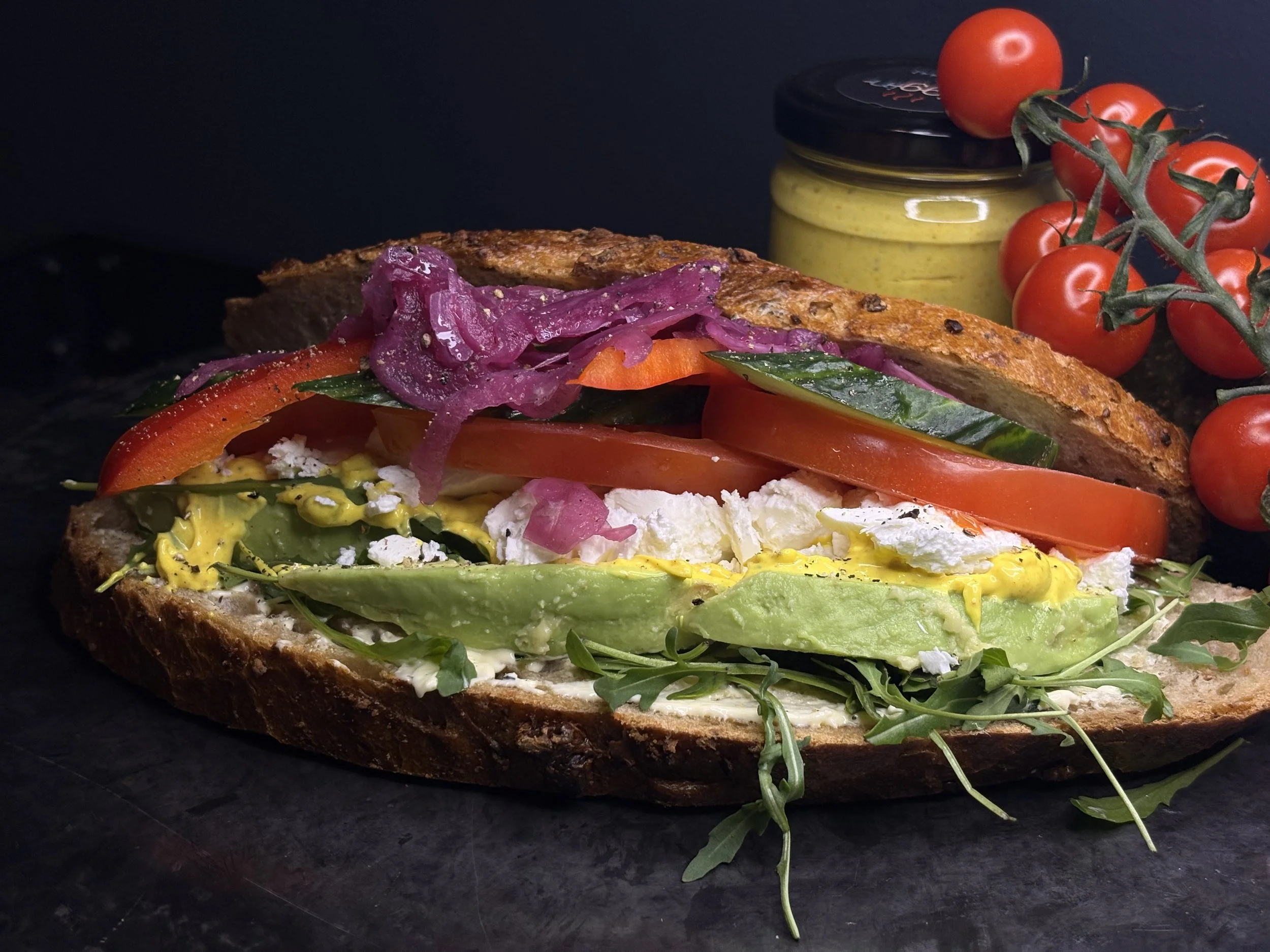 Karri vegetar sandwich.jpeg