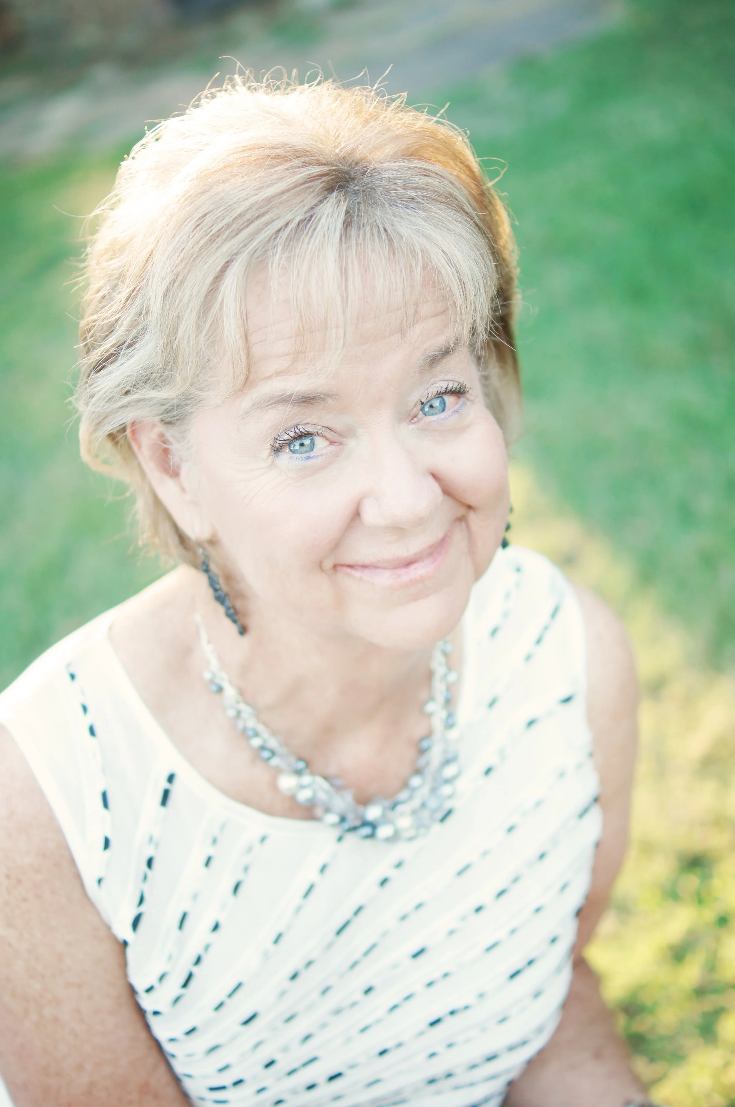 Sharon Betters, Co-Founder of MARKINC