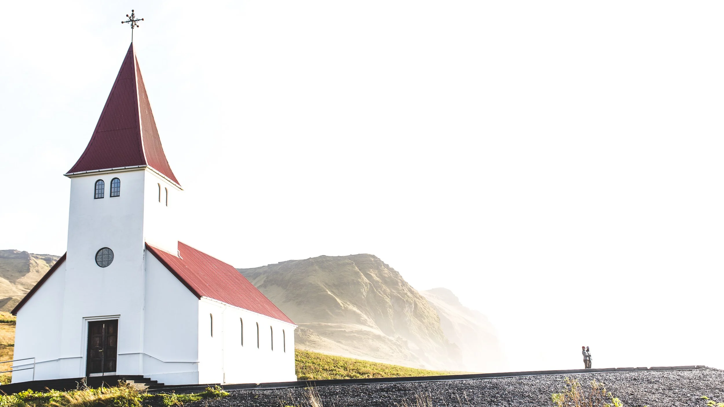 Ten Bad Reasons for Leaving Your Church