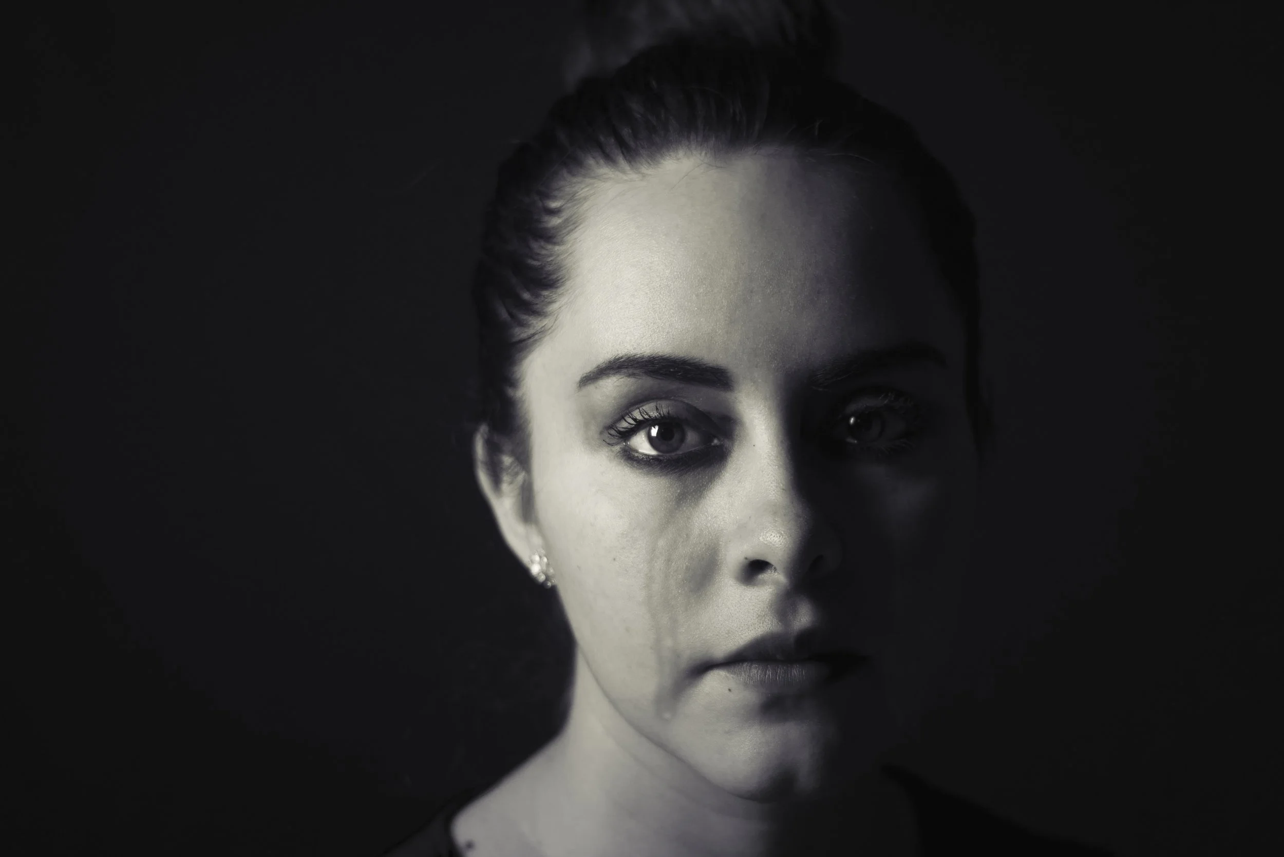 Grief and Anger, Part 4 of 4