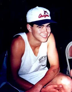 Mark Betters