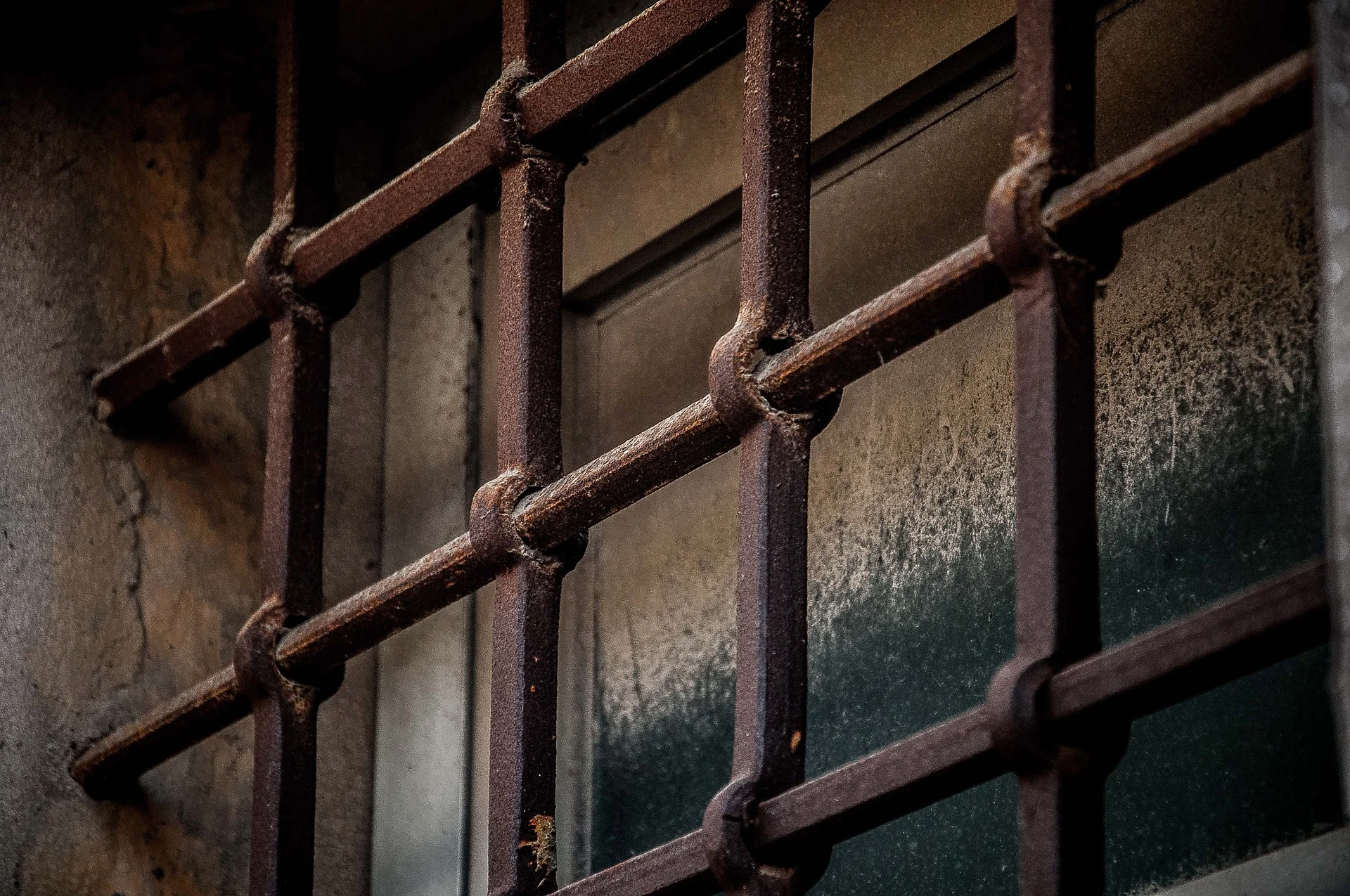 The Afternoon of Life - Stuck in a Prison