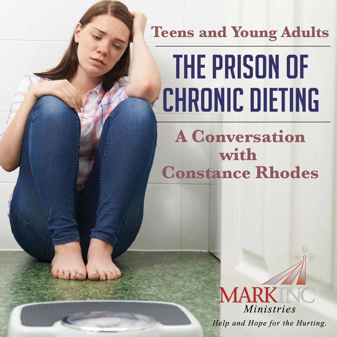 The Prison of Chronic Dieting