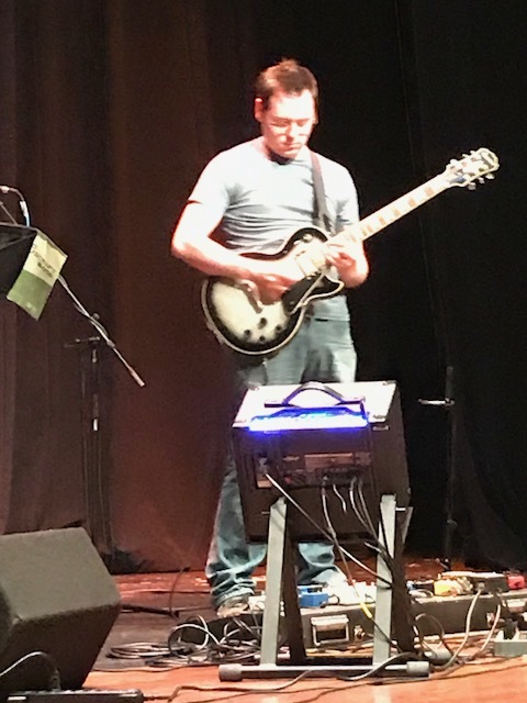 Adam Haas