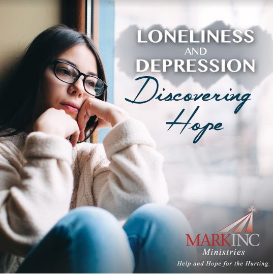 Loneliness and Depression: Discovering Hope