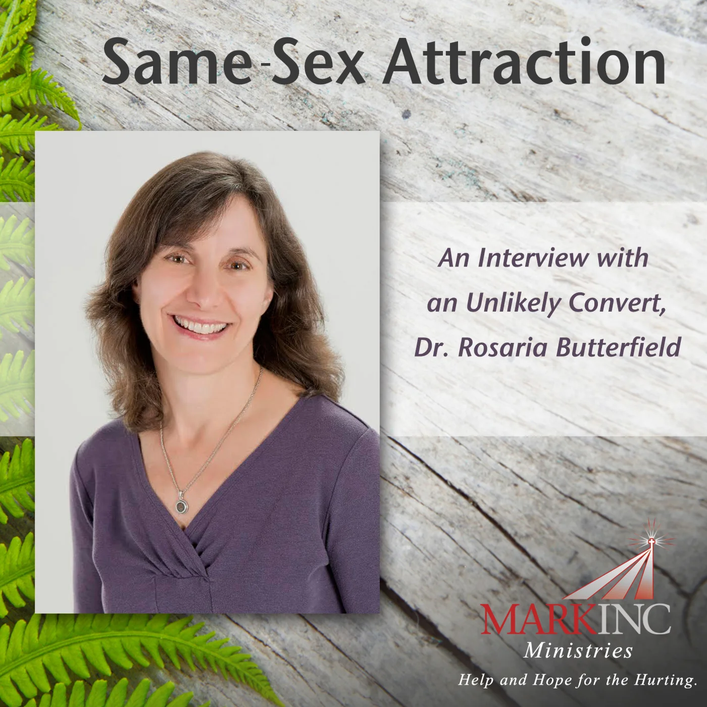 Same-Sex Attraction: An Interview With An Unlikely Convert