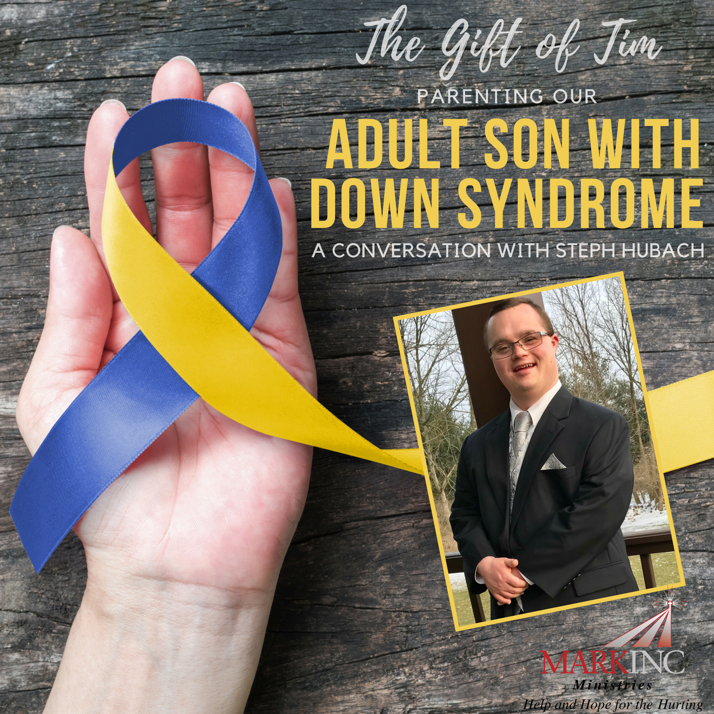H&H Parenting an Adult Son with Down Syndrome Steph Humach.png