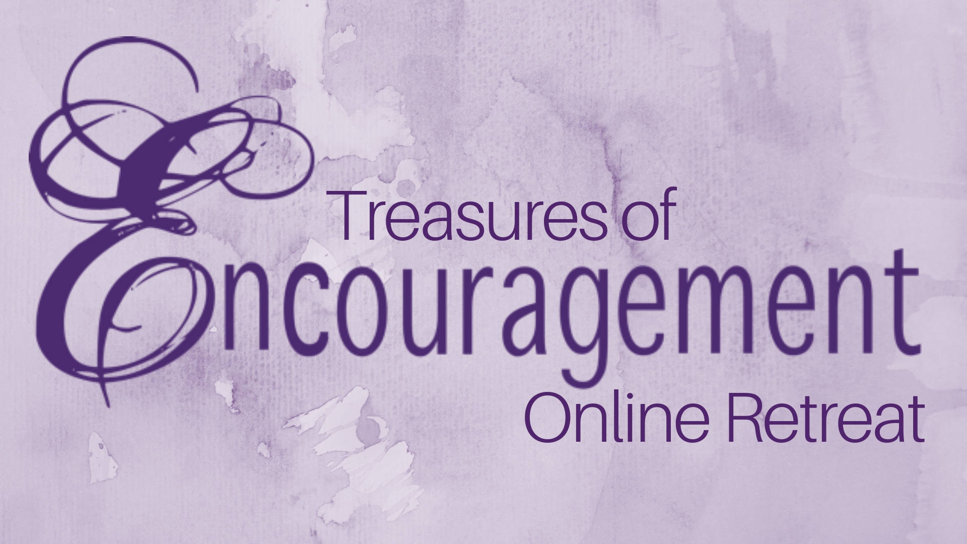 Treasures Of Encouragement Markinc Org