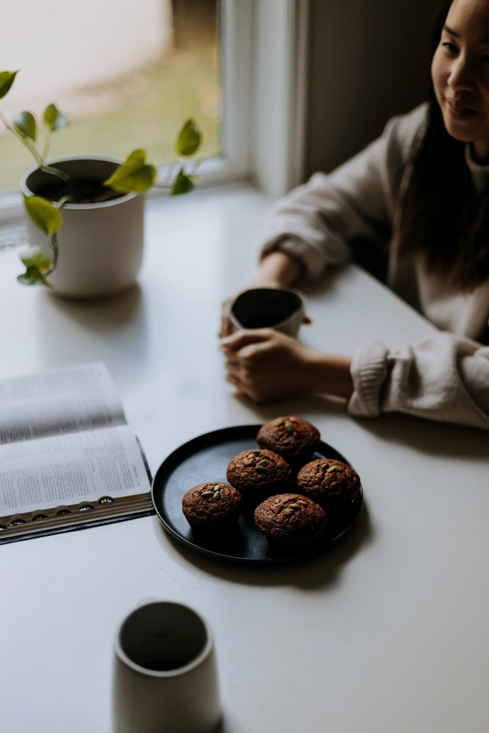 I Do Not Speak on My Own