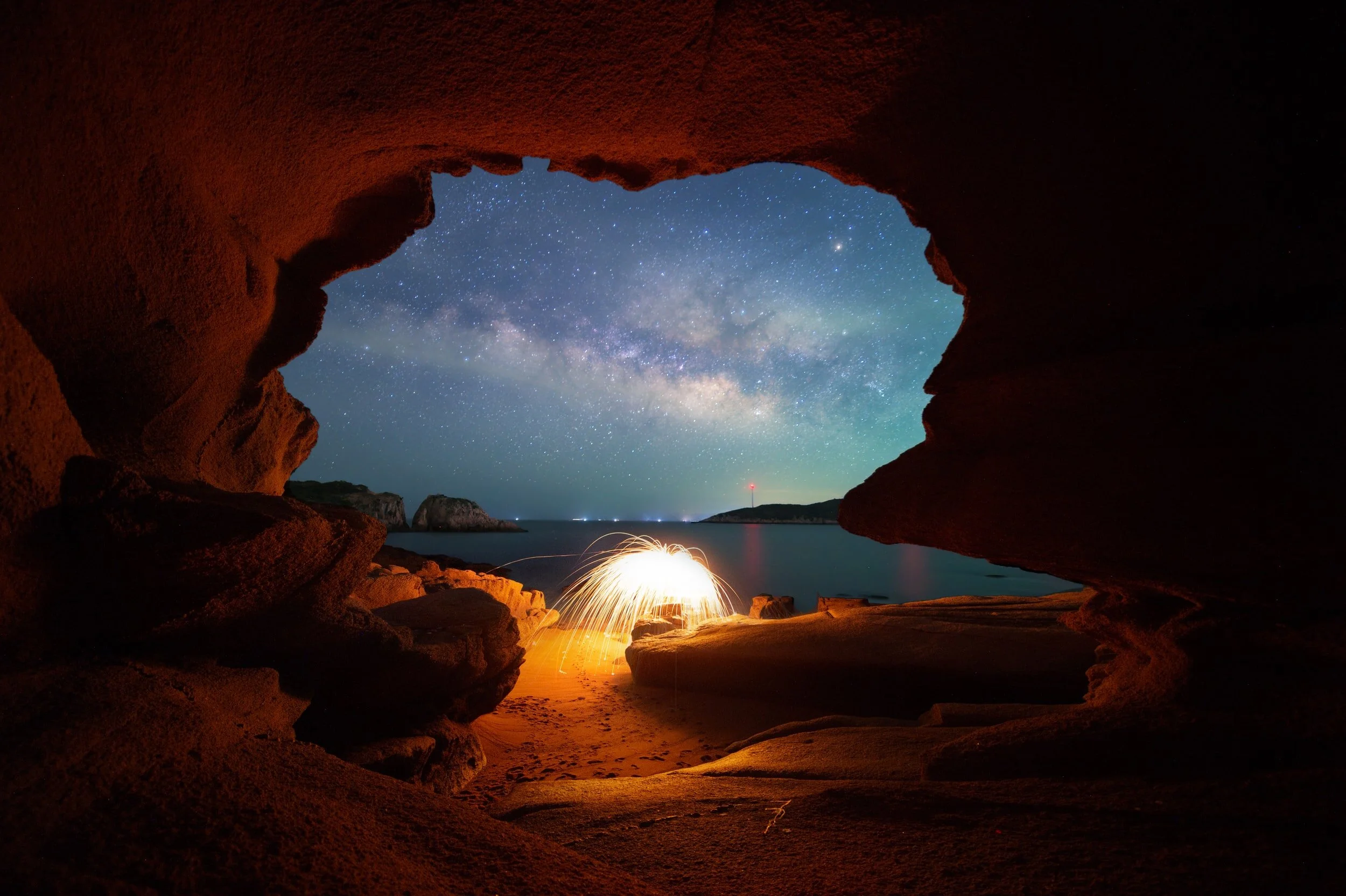 No Rock Like Our God