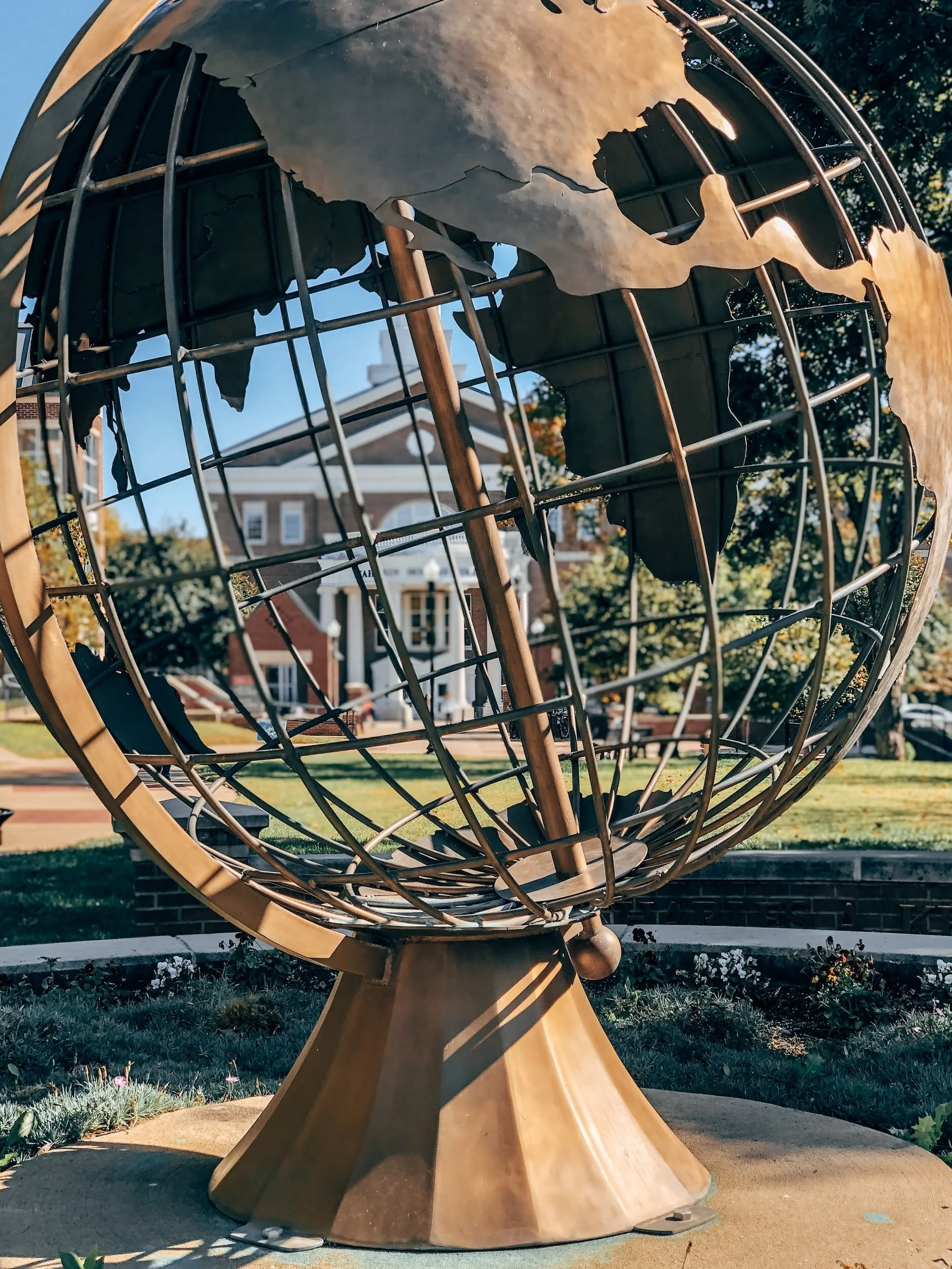 What’s Your Worldview?