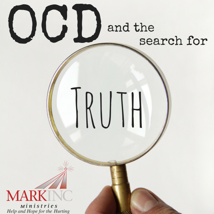 OCD and the Search for Truth a Conversation with Heidi Scott 
