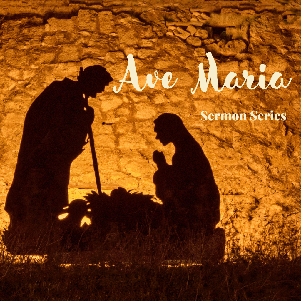 Seed of the Woman - Ave Maria - Part 2