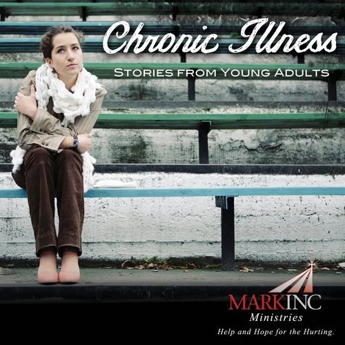 Chronic Illness: Stories From Young Adults