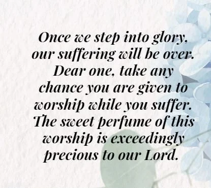 Godly Beauty: Adorned with Worship