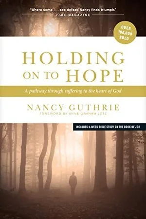 By Nancy Guthrie (Copy)