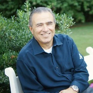 Dr. Charles F. Betters