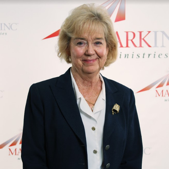 Sharon Betters, Co-Founder