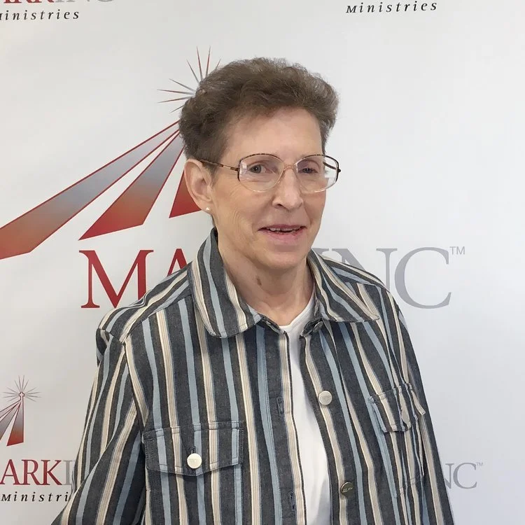 Marcla Ellison
