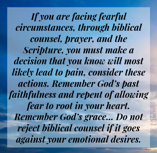 Grace in the Detours