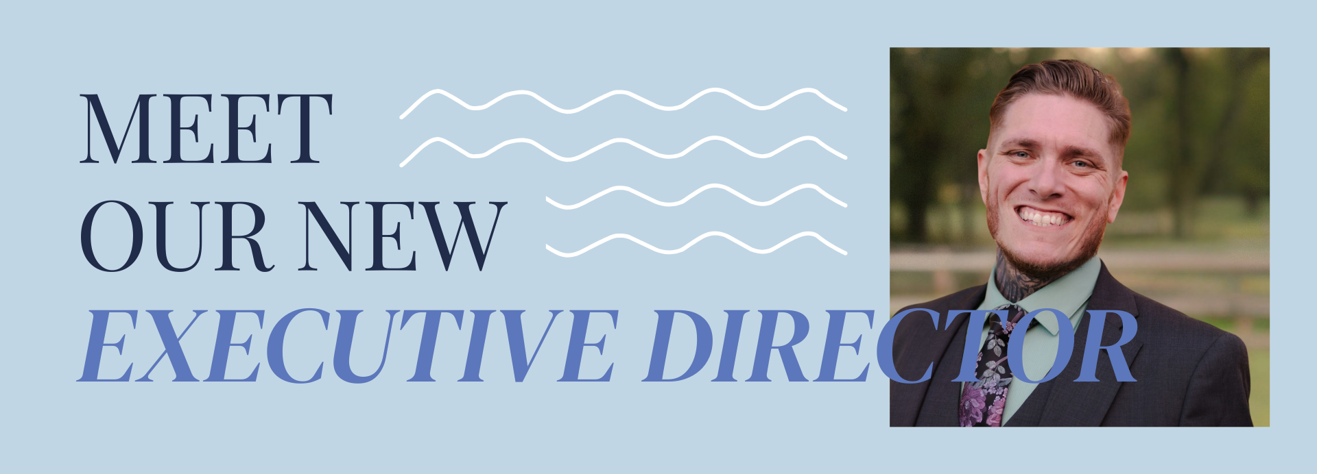  Douglas Clarke is the Executive Director of  MARKINC Ministries , bringing a deep commitment to helping people find  Help &amp; Hope in life’s toughest moments . Click to learn more about his vision! 