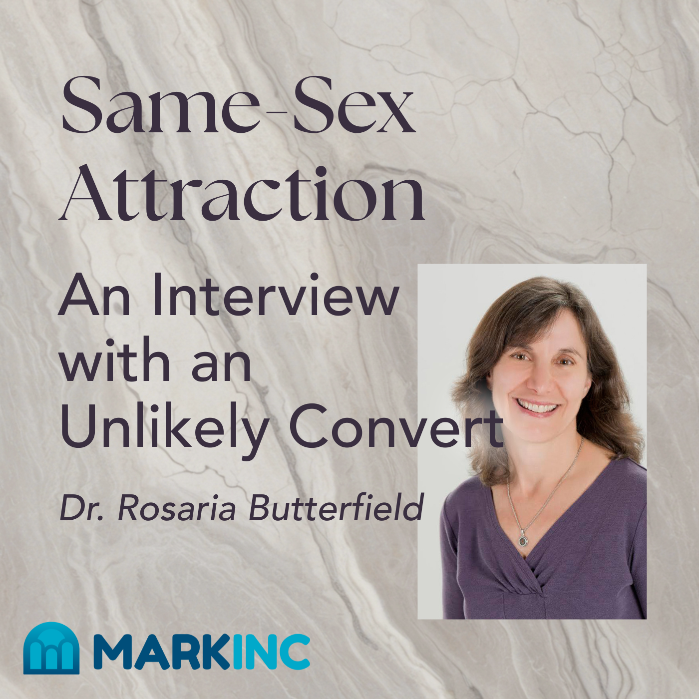 Same-Sex Attraction: An Interview with an Unlikely Convert