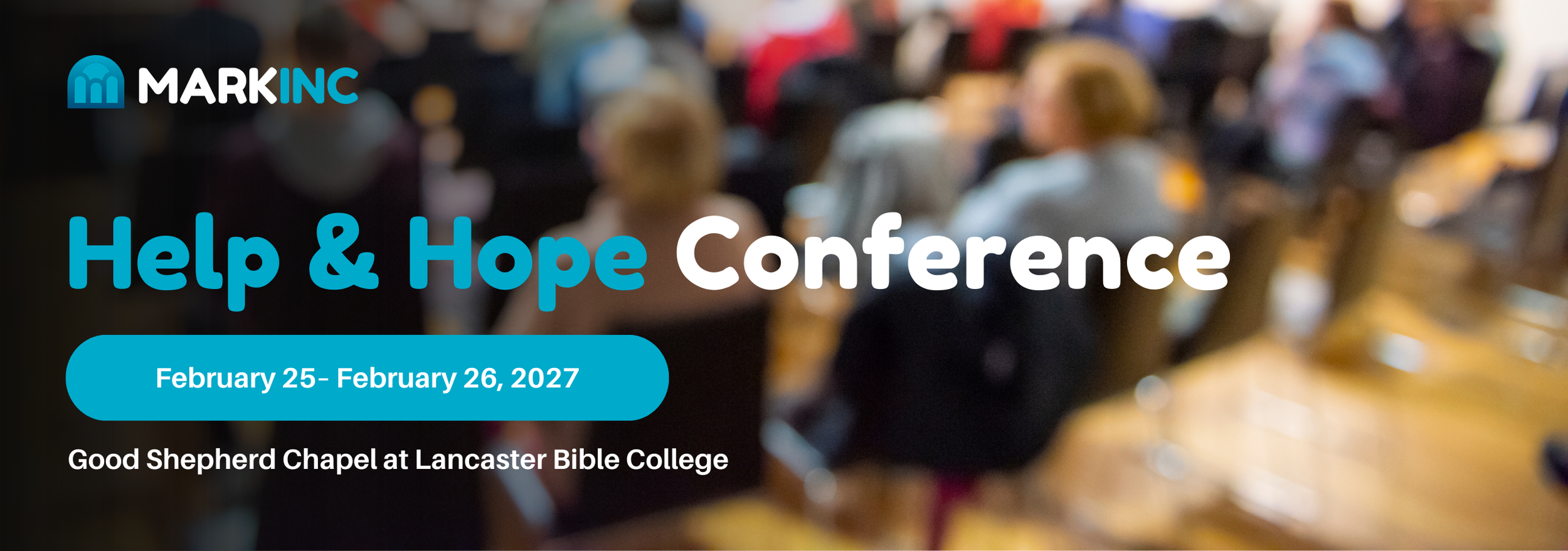 Help & Hope Conference