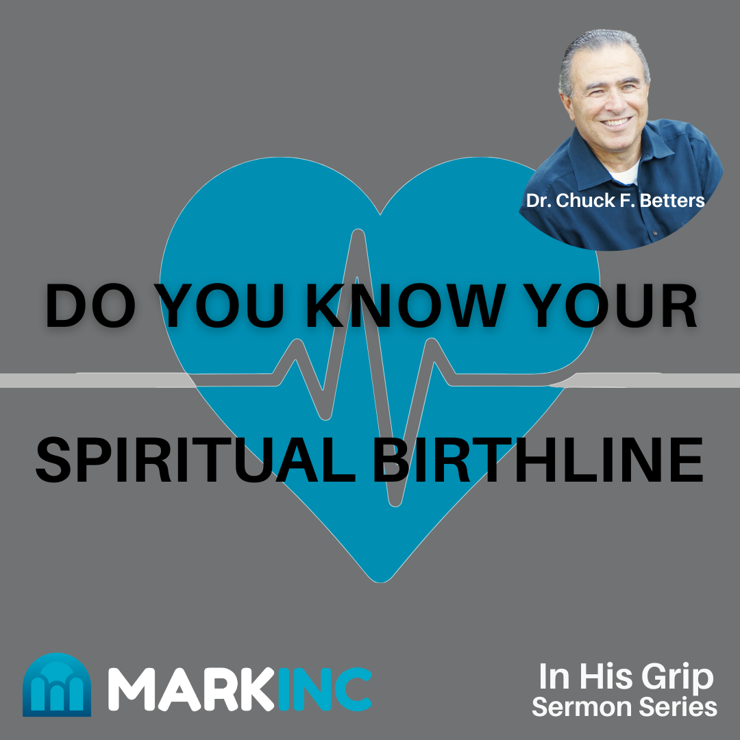 Do You Know Your Spiritual Birthline?