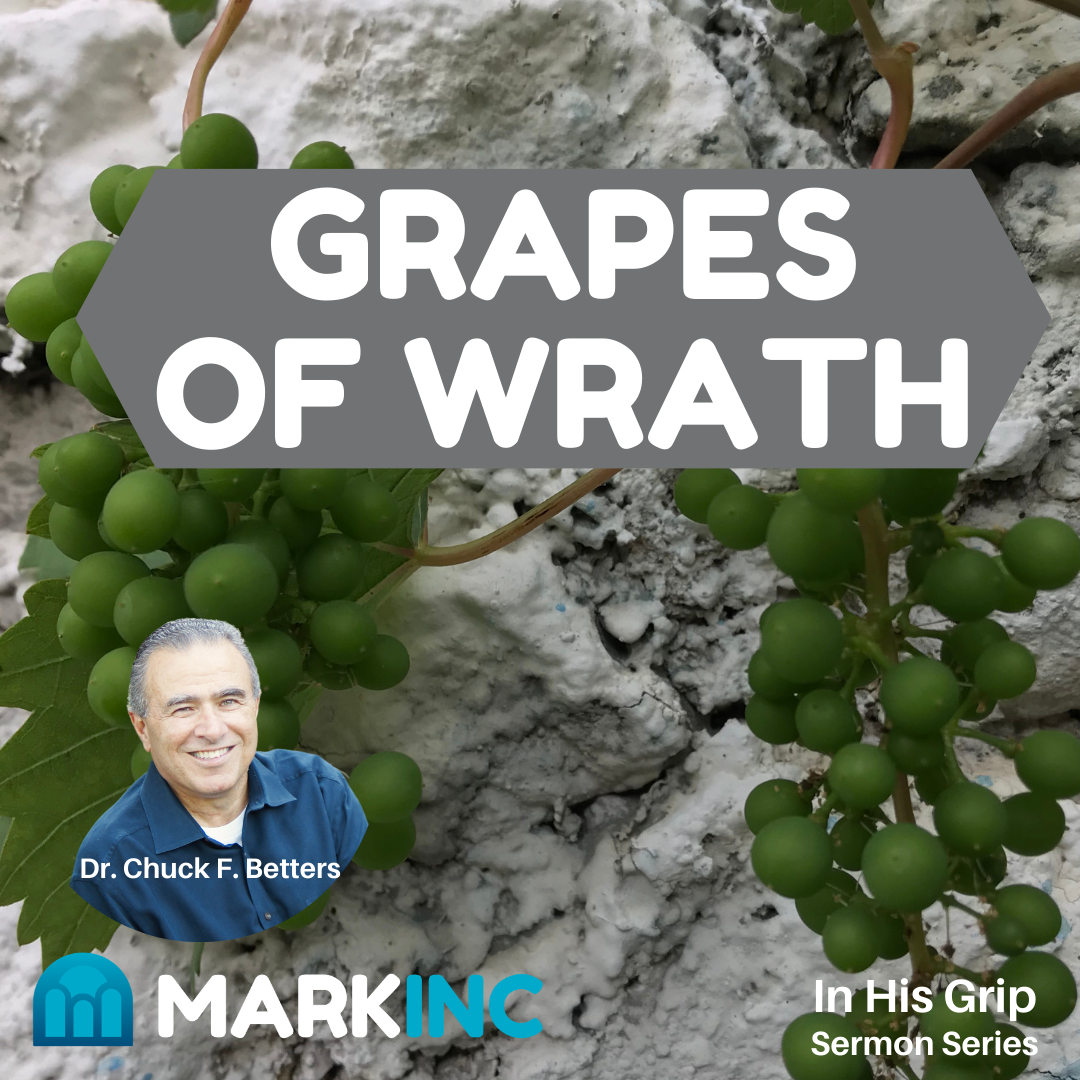 Grapes of Wrath