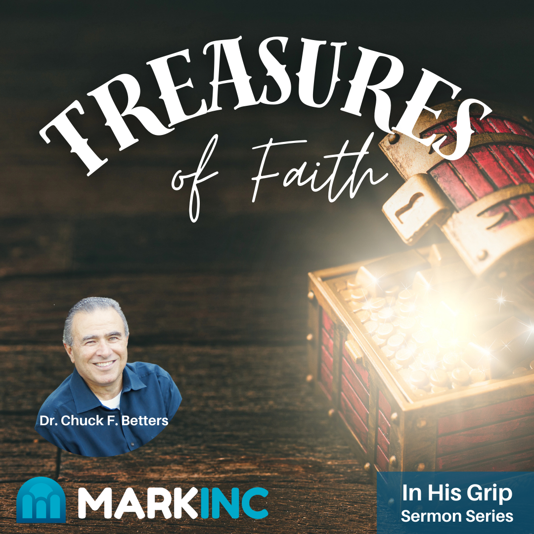 Treasures of Faith