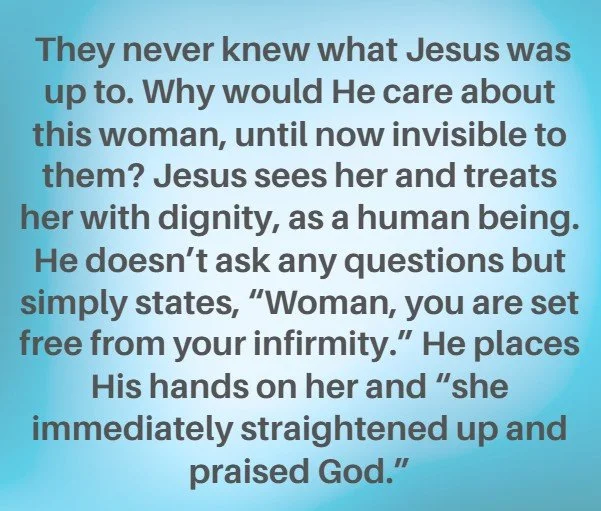 Journey to Easter with the Women of the Resurrection