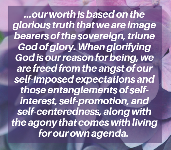 No Self-Preservation