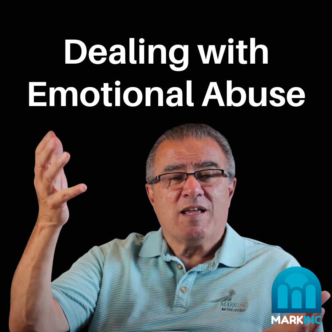 How Do I Deal with Emotional Abuse?