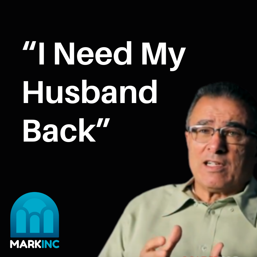 I Need My Husband Back