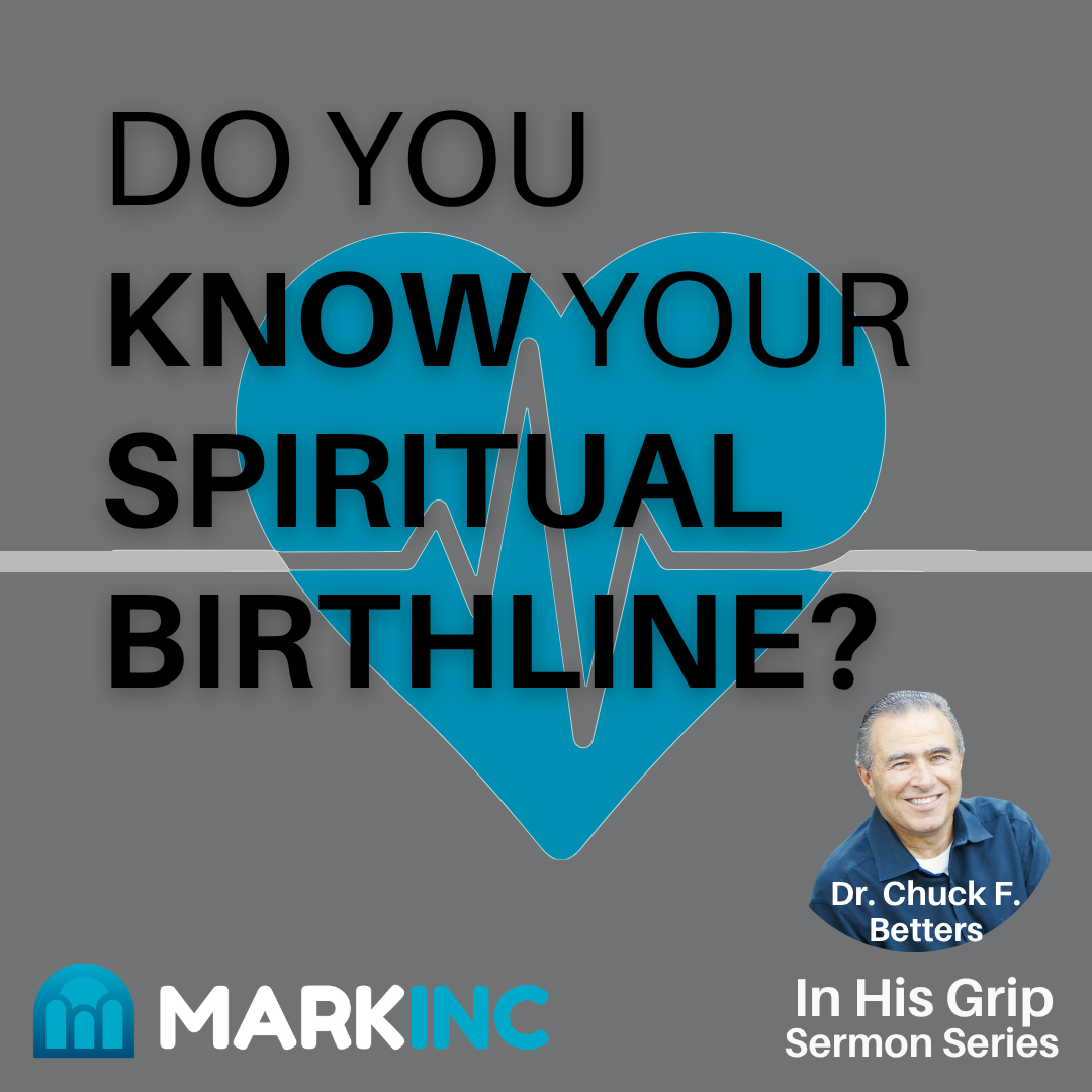 Do You Know Your Spiritual Birthline?