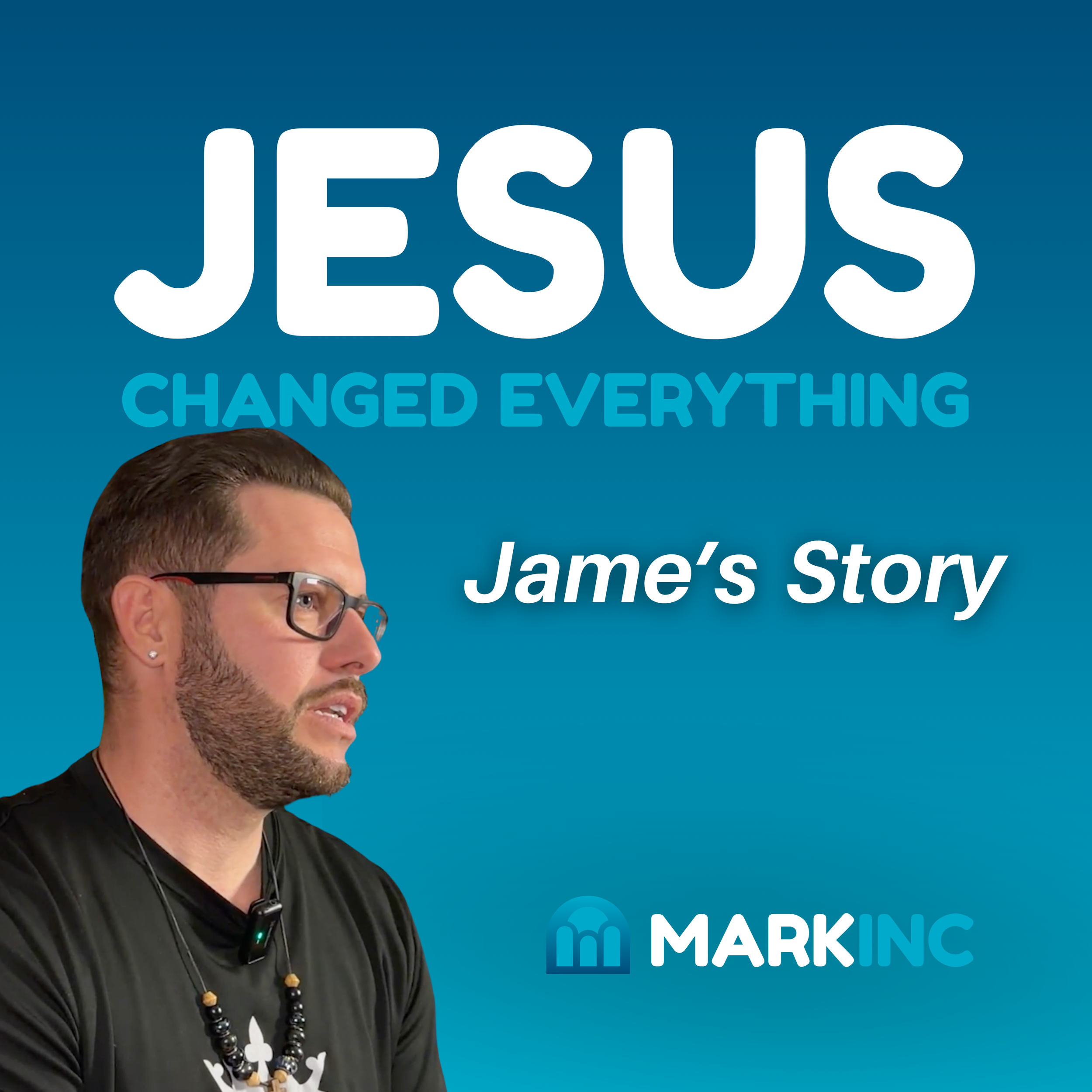 Finding Freedom Through Christ